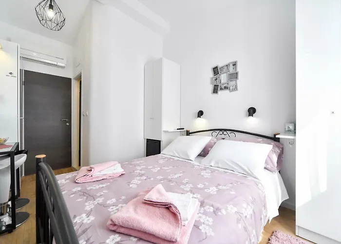 And Nekic بيت ضيافة زادار