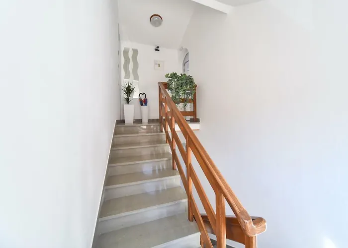 And Nekic بيت ضيافة زادار