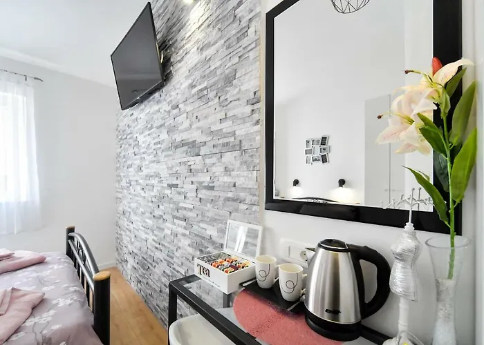 بيت ضيافة And Nekic زادار