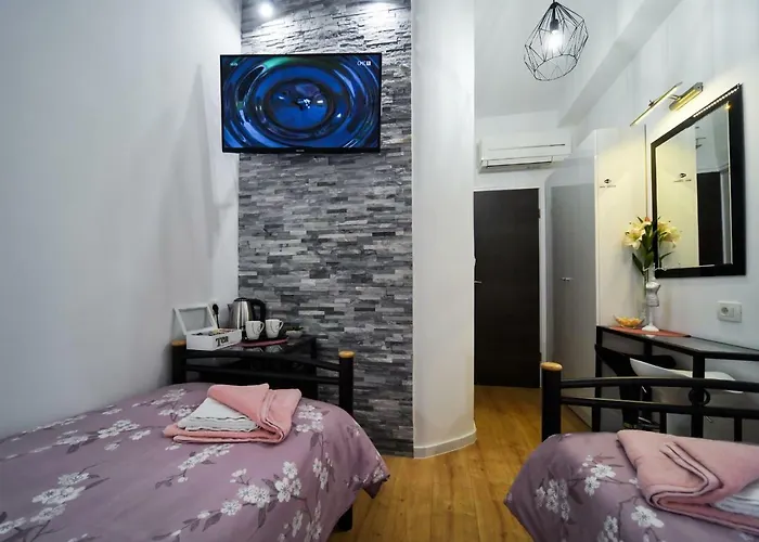 بيت ضيافة And Nekic