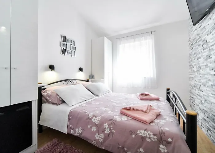 بيت ضيافة And Nekic 3*