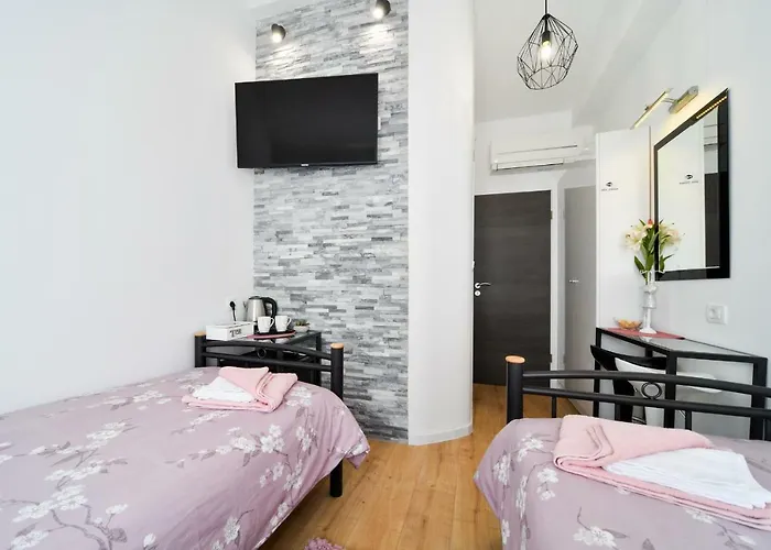 بيت ضيافة And Nekic زادار